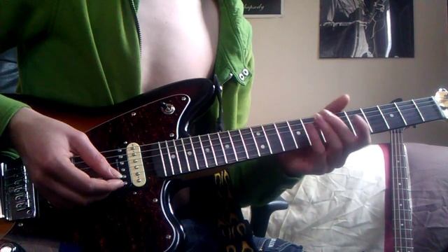 Composing Ideas Using The Loop Pedal смотреть онлайн