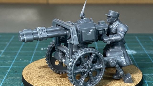 Wargames Atlantic Les Grognards Command And Heavy Support Review - Proxy Guard Heavy Weapons Teams смотреть онлайн