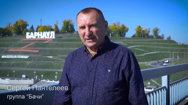 Флэшмоб — Я хочу жить в России смотреть онлайн