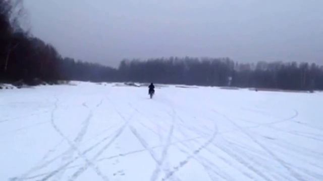 Мото отдых)))) смотреть онлайн