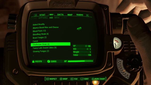 Fallout 4 Episode #34 - Tactical Thinking смотреть онлайн