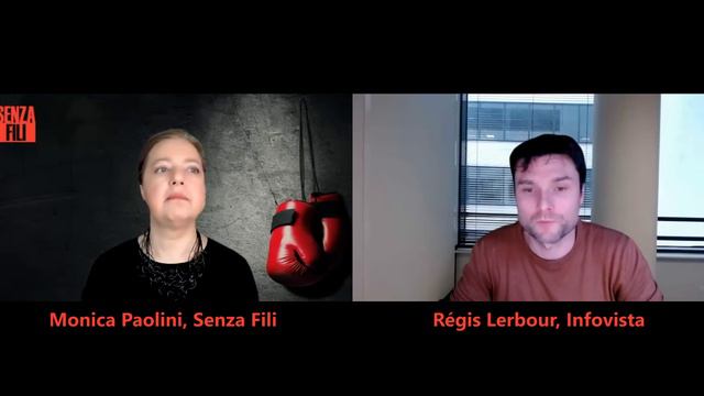 Sparing Partners | How to use crowdsourcing for network planning смотреть онлайн