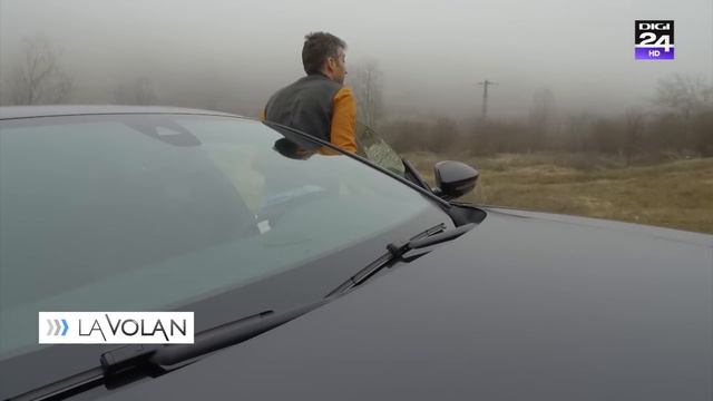 Noul PEUGEOT 508 - test drive de Bogdan Mirică смотреть онлайн