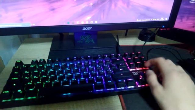 ?BLAZING PRO RGB-МНЕ ПОНРАВИЛОСЬ)❤