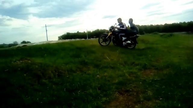 Типо крос смотреть онлайн