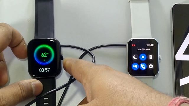 DIZO Watch D Pro Vs DIZO Watch D Ultra Charging Test | Atul Tech Bazaar смотреть онлайн