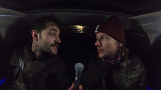 "Ik heb ZO veel blaren" | Lifeline Confessions #1 | NPO 3FM смотреть онлайн