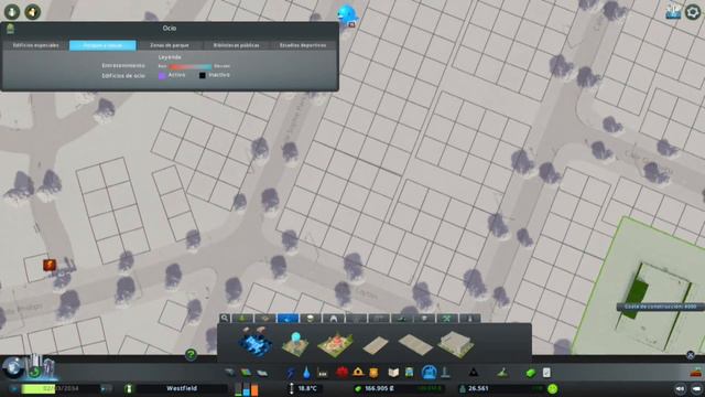 Castruccio de barrio rico y posible ¡¡ FINAL !! Cities Skylines-ep7 смотреть онлайн