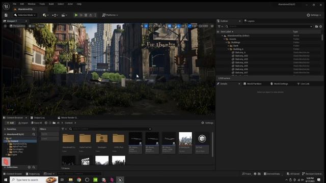 Multi-GPU Tutorial in Unreal Engine! смотреть онлайн