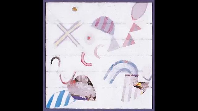 Brian Eno ~ Thursday Afternoon смотреть онлайн