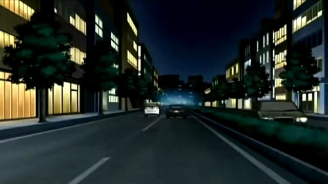 湾岸 Wangan Midnight - Stream of Tears - AMV смотреть онлайн