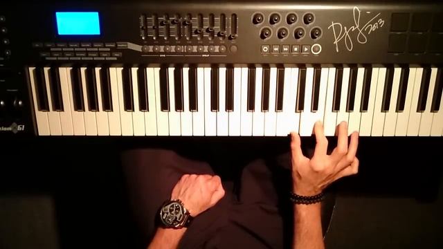 How To Play: Dr. Dre ft. Snoop Dogg - Still Dre | Piano Tutorial Lesson + Sheets смотреть онлайн