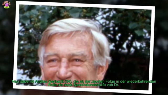 DER BERGDOKTOR: ERSTE KLAPPE SIEGFRIED RAUCH GEFALLEN смотреть онлайн