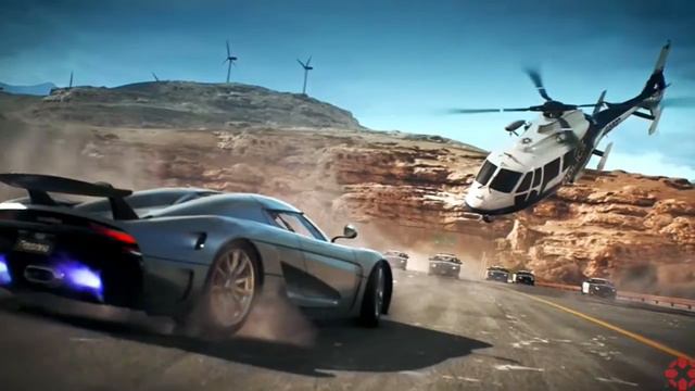 BATTLEFRONT 2 - NEED FOR SPEED PAYBACK - FIFA 18 Y MAS !!! - EA Play Press Conference E3 2017 смотреть онлайн