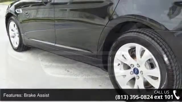 2012 Ford Taurus SEL - Universal Auto 2 - Plant City, FL ... смотреть онлайн