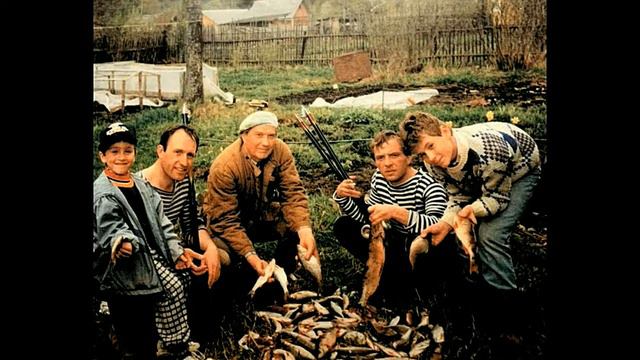 Рига. РВВПКУ. 1983 год. Два года без Шитуева... смотреть онлайн