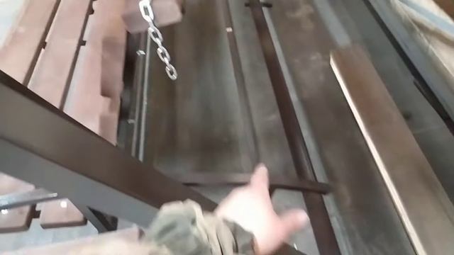 Качели садовые ТЕХАС премиум. Полный обзор садовых качелей. смотреть онлайн
