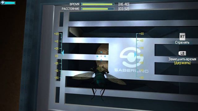 40 игр в 4K/60 FPS на PC с RTX 4090 - Восторгу до сих пор нет предела - Часть 2 - [4K/60]