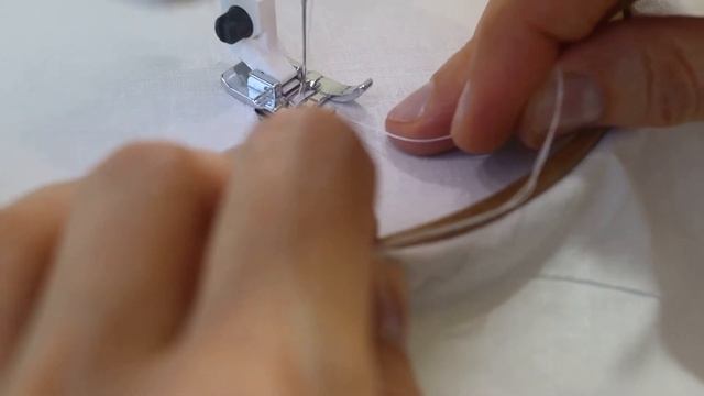 DIY?Tablecloth with lace?Скатерть с кружевом ришелье смотреть онлайн