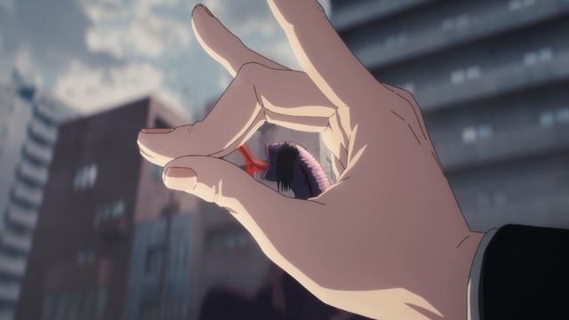 Кон. | Человек бензопила смотреть онлайн