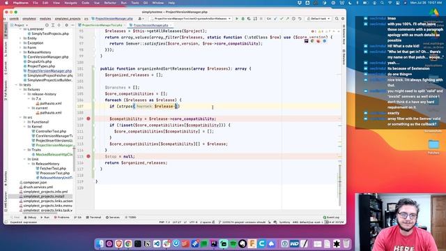 simplytest.me dev смотреть онлайн