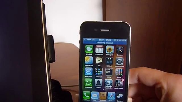 GUIDA : Come utilizzare L'iPad Wifi - In mobilità utilizzando la rete 3G смотреть онлайн
