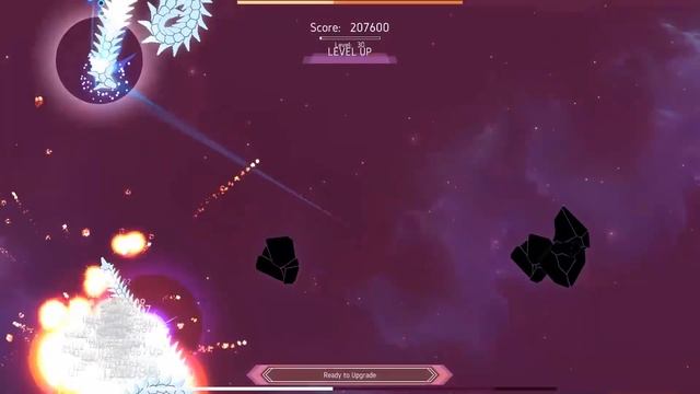 NEW EXPERIMENTAL UPDATE! Nova Drift: The Snek Build - Ultra Co-op смотреть онлайн