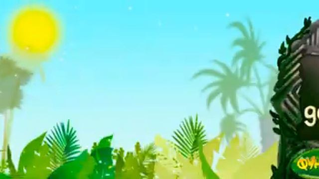 Семейный центр развлечений "Фунтура" смотреть онлайн