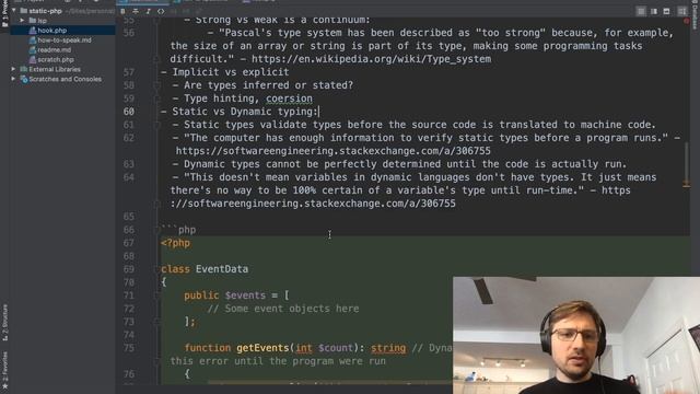 Preparing a Conference Talk - Part 2 смотреть онлайн