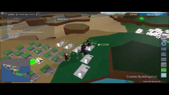 Roblox The Conquerors 3 Mexico's Invasion On Trump's Wall смотреть онлайн