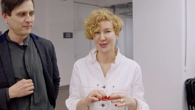 «10 и 1» ПЕРФОЛАБА – итоговое событие апрельской резиденции под Тулой смотреть онлайн