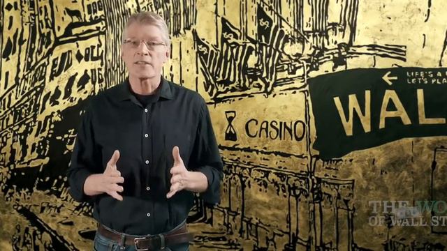 ❶❶ 🇩🇪💰Deutsche Bank ' [Ernst 🐺] Wolff of the Wall Street смотреть онлайн