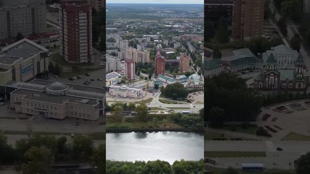 Удмуртия, город Глазов смотреть онлайн