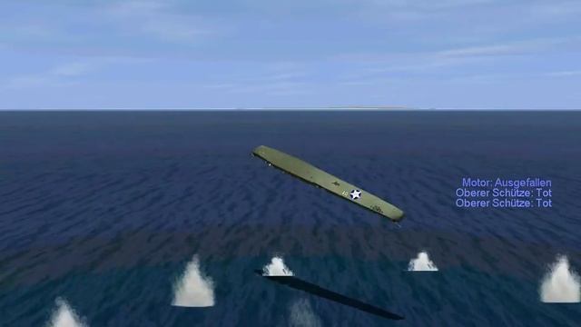 IL-2 Sturmovik 1946 Bug !!! смотреть онлайн