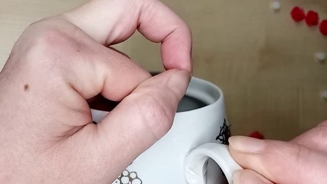 Декор старого чайника. смотреть онлайн