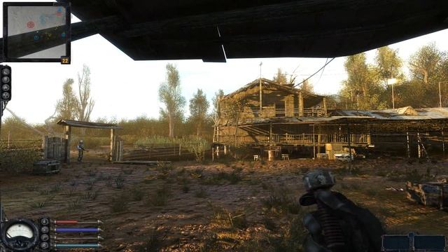 MOD-PACK || STALKER || OGSM || УЛЬТРА-ГРАФИКА