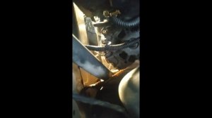 ЗАМЕНА МУФТЫ ГЕНЕРАТОРА ДАСТЕР ДИЗЕЛЬ