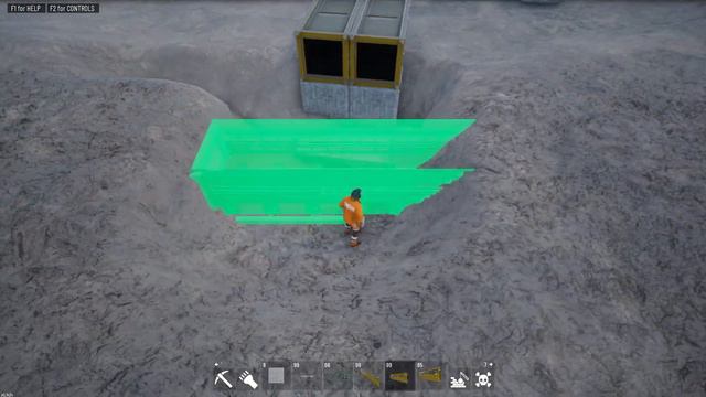 HOW TO CONVEYOR SET UPS | OUT OF ORE | MAKE MILLIONS EASY!!! смотреть онлайн