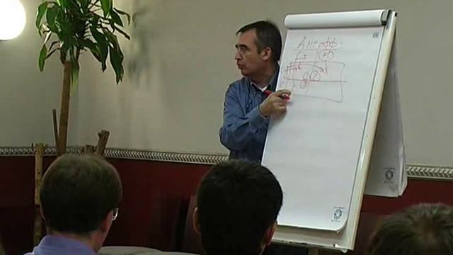 Эффективные продажи диск 1 часть 2 смотреть онлайн