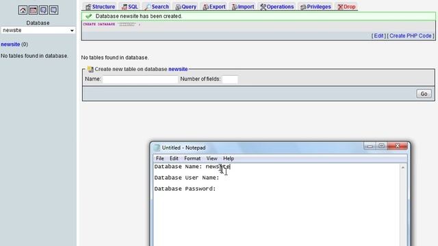 WordPress Basics - How to install wordpress in localhost Wamp Server смотреть онлайн