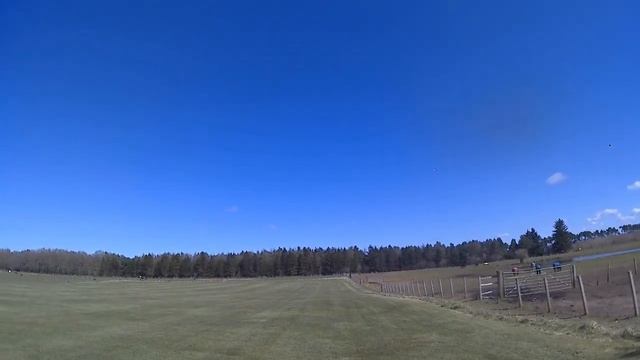 BD5 THIRD FLIGHT смотреть онлайн