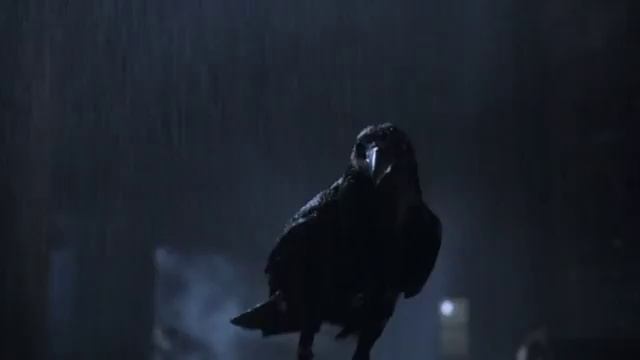 Движущиеся картинки - Ворон смотреть онлайн