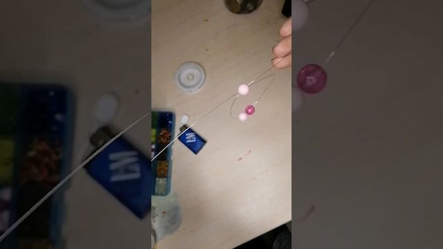 собачка из бисера. шарик.?? смотреть онлайн