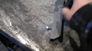 Станок для прокатывания гусиной лапки - регулируемый ! Machine for rolling of goose feet-adjustable