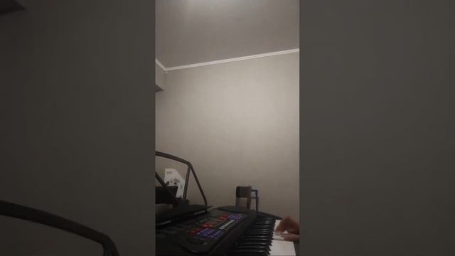 fnaf song en piano смотреть онлайн