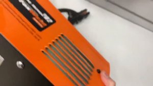 Сварочный аппарат FoxWeld