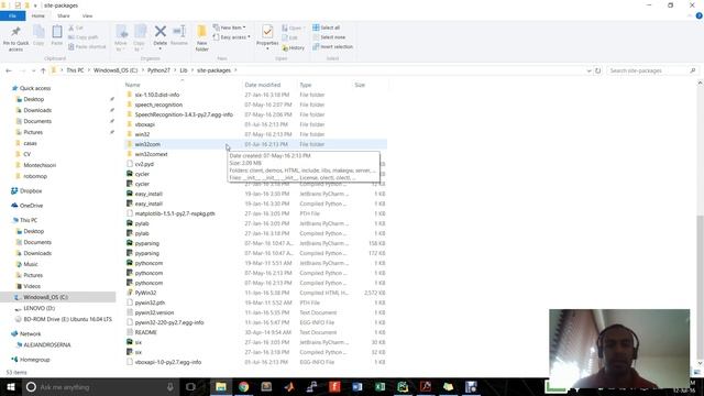 OpenCV - Tutorial 0 смотреть онлайн