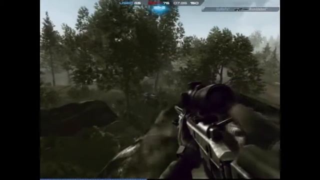 Contract wars FragMovie смотреть онлайн