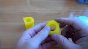 Втулка стабилизатора заднего Авенсис Avensis | полиуретан поліуретан