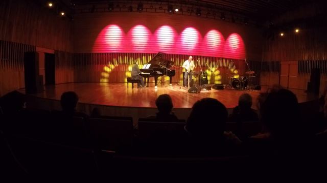 Pablo Ledesma N Pepe Angelillo - Plaza Rocha - Live from CCK смотреть онлайн